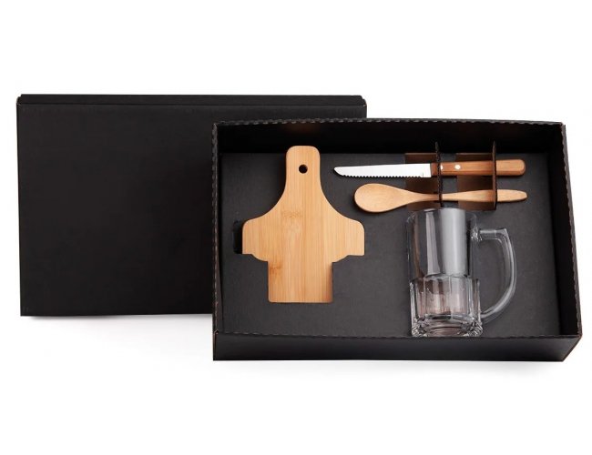 KIT PARA CAIPIRANHA