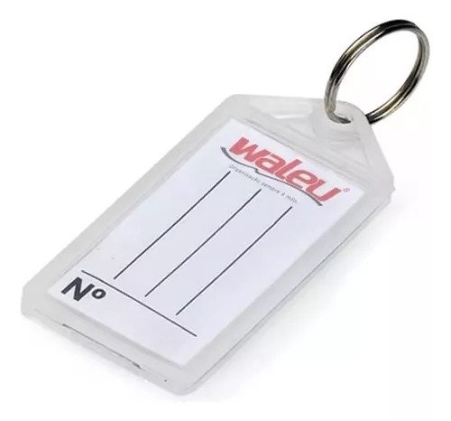 Chaveiro Organizador