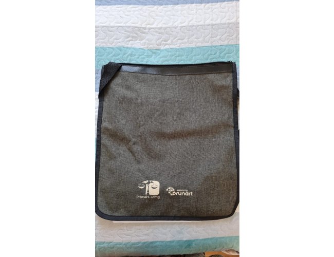 Bolsa lateral