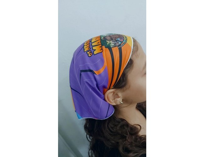 Bandana Personalizada