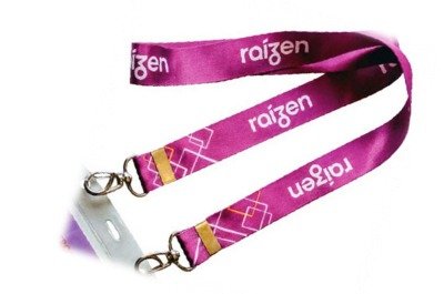 Cordo personalizado