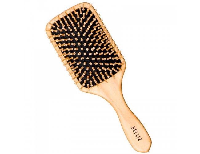 Escova de cabelo