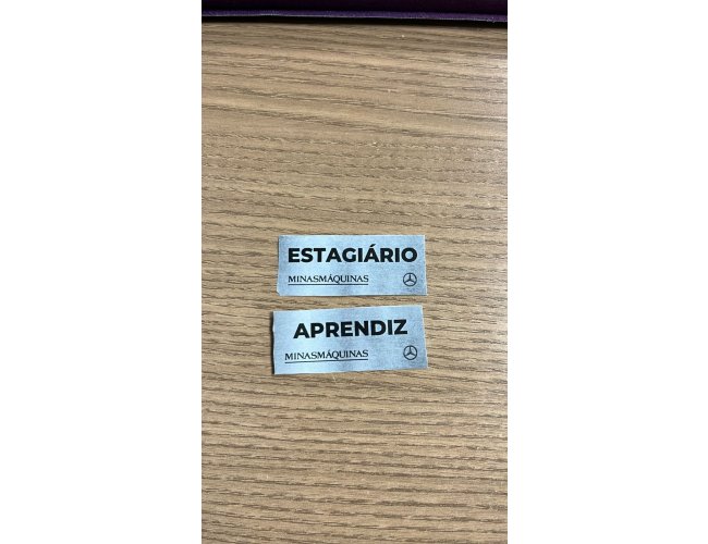 Placa de Identificao