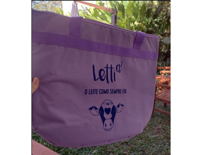 Bolsa Trmica