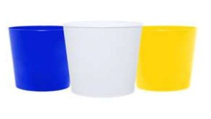 Balde de Pipoca 4,2L