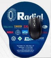 Mouse Pad