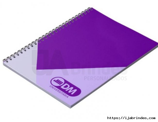 Caderno
