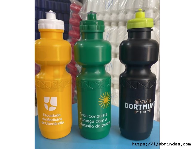 Garrafa Plstica 700ml