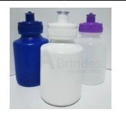 GARRAFA SQUEEZE DE 300 ML