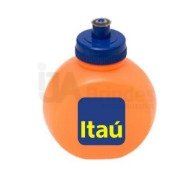 GARRAFA SQUEEZE DE 300 ML