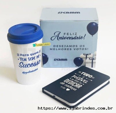 Caixinha De Papel Personalizada