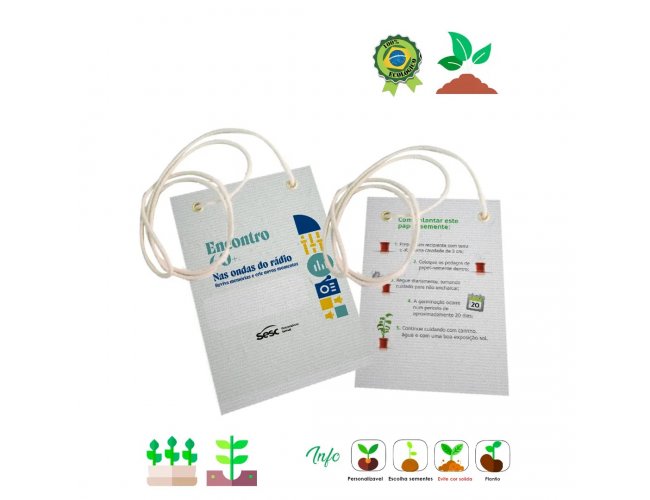 Crach� Ecol�gico