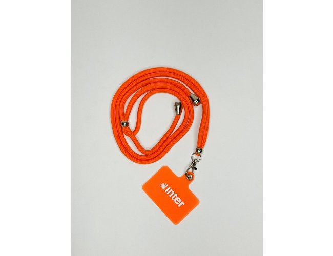 Cord�o de Pesco�o para Celular - ABS