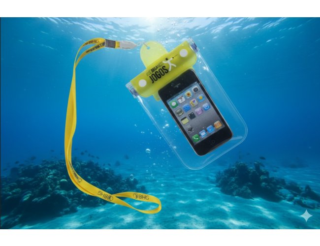 Porta Celular Imperme�vel