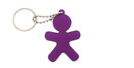 Chaveiro Vivo Acr�lico