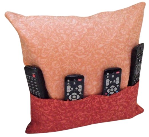 Almofada em Microfibra