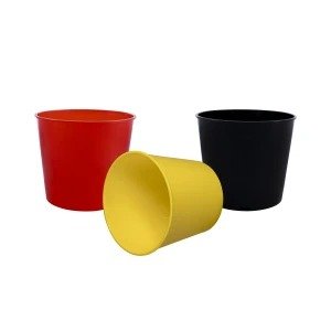 Balde de Pipoca 2,6L
