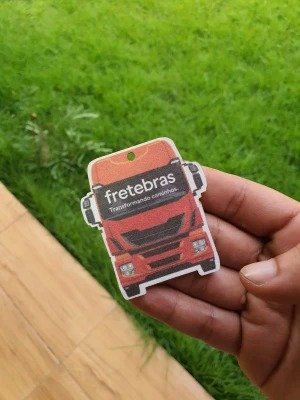 Aromatizador de Carro