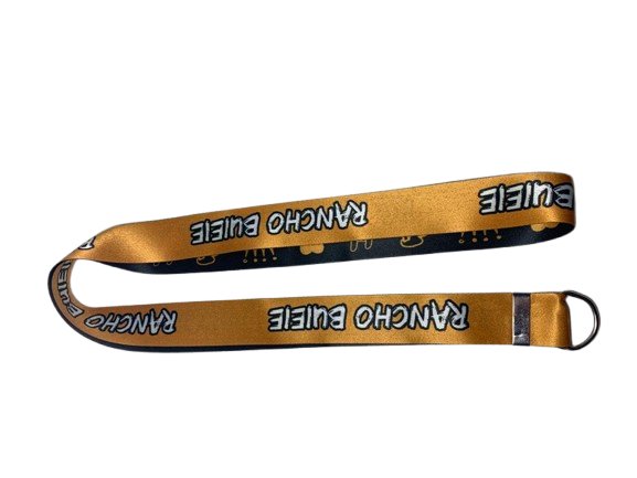 Tirante 1300 x 20mm com argola