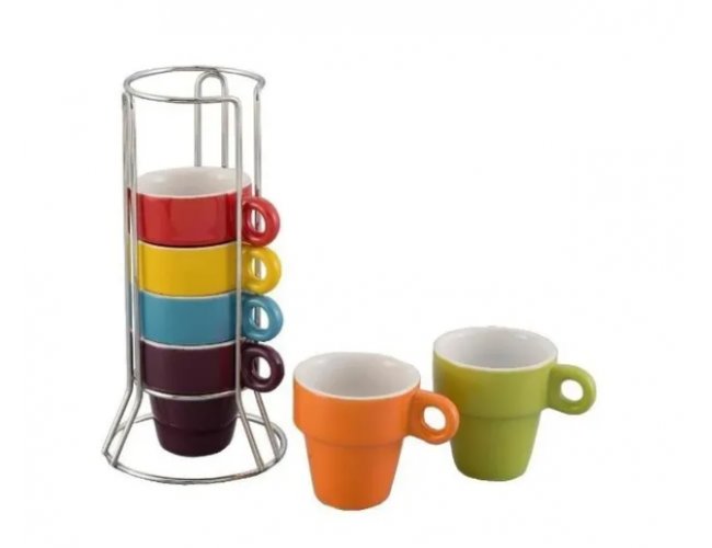 CANECA COLORIDA